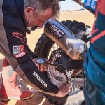 Africa Eco Race 2024 – Stage 9 © AER-6089