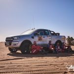 Africa Eco Race 2024 – Stage 9 © AER-6090