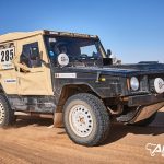 Africa Eco Race 2024 – Stage 9 © AER-6128