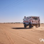 Africa Eco Race 2024 – Stage 9 © AER-6147