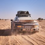 Africa Eco Race 2024 – Stage 9 © AER-6185