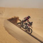 Africa Eco Race 2024 – Stage 9 © AER-7545