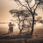 Africa Eco Race 2024 – Stage 9 © AER-755