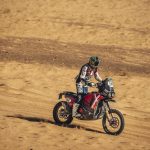 Africa Eco Race 2024 – Stage 9 © AER-7793