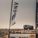 Africa Eco Race 2024 – Stage 9 © AER-7845