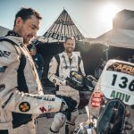 Africe Eco Race 2024 – Stage 6 © AER-11