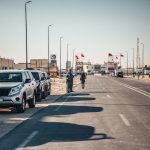 Africe Eco Race 2024 – Stage 6 © AER-13