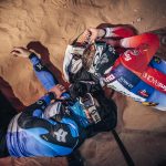 Africe Eco Race 2024 – Stage 6 © AER-14