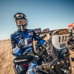 Africe Eco Race 2024 – Stage 6 © AER-16
