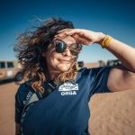 Africe Eco Race 2024 – Stage 6 © AER-17