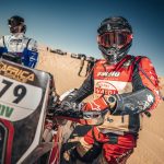 Africe Eco Race 2024 – Stage 6 © AER-18