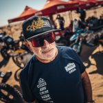 Africe Eco Race 2024 – Stage 6 © AER-19