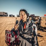 Africe Eco Race 2024 – Stage 6 © AER-20