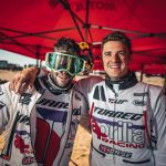 Africe Eco Race 2024 – Stage 6 © AER-21