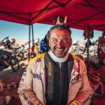 Africe Eco Race 2024 – Stage 6 © AER-24