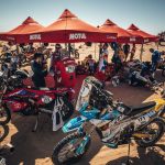 Africe Eco Race 2024 – Stage 6 © AER-25
