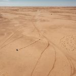 Africe Eco Race 2024 – Stage 6 © AER-30