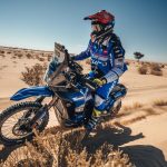 Africe Eco Race 2024 – Stage 6 © AER-32