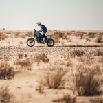 Africe Eco Race 2024 – Stage 6 © AER-33