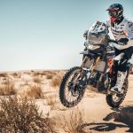 Africe Eco Race 2024 – Stage 6 © AER-34