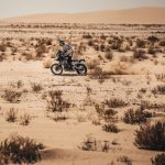 Africe Eco Race 2024 – Stage 6 © AER-36
