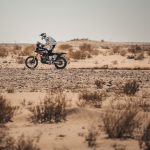 Africe Eco Race 2024 – Stage 6 © AER-37