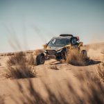 Africe Eco Race 2024 – Stage 6 © AER-40