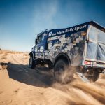 Africe Eco Race 2024 – Stage 6 © AER-41