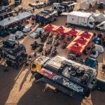 Africe Eco Race 2024 – Stage 6 © AER-45