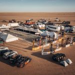 Africe Eco Race 2024 – Stage 6 © AER-46