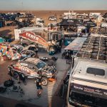 Africe Eco Race 2024 – Stage 6 © AER-49