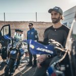 Africe Eco Race 2024 – Stage 6 © AER-5