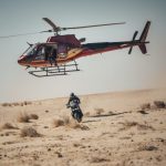 Africe Eco Race 2024 – Stage 6 © AER-55