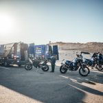 Africe Eco Race 2024 – Stage 6 © AER-7