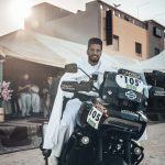 Africe Eco Race 2024 – Stage 6 © AER-8