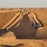 Africe Eco Race 2024 – Stage 8 © AER-1