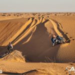 Africe Eco Race 2024 – Stage 8 © AER-10