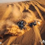 Africe Eco Race 2024 – Stage 8 © AER-11