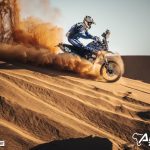 Africe Eco Race 2024 – Stage 8 © AER-13
