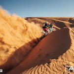 Africe Eco Race 2024 – Stage 8 © AER-15