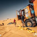 Africe Eco Race 2024 – Stage 8 © AER-16