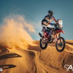 Africe Eco Race 2024 – Stage 8 © AER-17