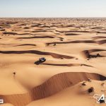 Africe Eco Race 2024 – Stage 8 © AER-20