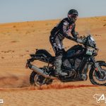 Africe Eco Race 2024 – Stage 8 © AER-21