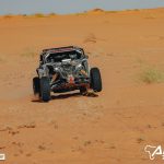 Africe Eco Race 2024 – Stage 8 © AER-22