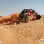 Africe Eco Race 2024 – Stage 8 © AER-24