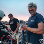 Africe Eco Race 2024 – Stage 8 © AER-28