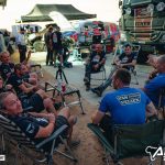Africe Eco Race 2024 – Stage 8 © AER-29