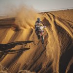 Africe Eco Race 2024 – Stage 8 © AER-3