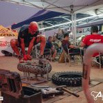 Africe Eco Race 2024 – Stage 8 © AER-30